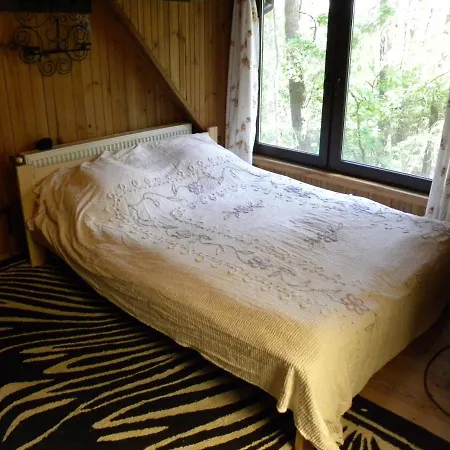 Nyaraló Dom Letniskowy *