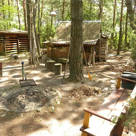 Dom Letniskowy 度假居 *