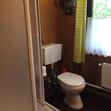 Nyaraló Dom Letniskowy