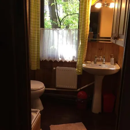 Dom Letniskowy Nyaraló